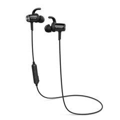 Blitzwolf® BW-BTS1 Sport Bluetooth Earphone Headphone IPX4 Waterproof Magnetic Adsorption With Mic