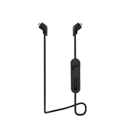 Original KZ ZS5 ZS6 ZS3 ZST Earphone Bluetooth 4.2 Upgrade Cable HIFI Dedicated Replacement Cable