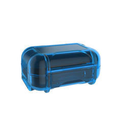 KZ ABS Resin Earphone Bag Portable Shockproof Waterproof Headphone Headset Box Storage Bag