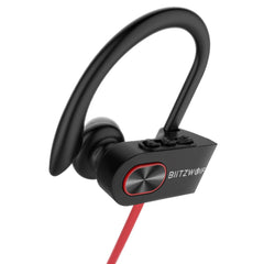 Blitzwolf® BW-BTS2 Sport Earhook Wireless Bluetooth Earphone Dynamic Driver IPX7 Waterproof Headset