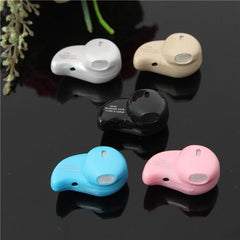 Mini S530 Wireless Bluetooth V4.0 In-ear Stereo Earphone Headset With Microphone