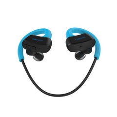 [MP3 Player Version] Dacom P10 IPX7 Waterproof Bluetooth Earphone APT-X Swim Running