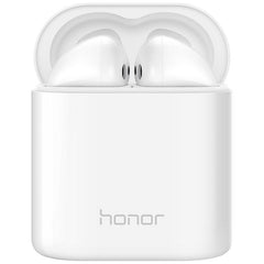 Original Huawei Honor Flypods Earphone TWS Bluetooth 5.0 Headphones Wireless Charging with Dual Mic