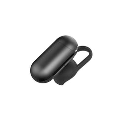 Xiaomi QCY Q12 Mini Invisiable Earphone Wireless Bluetooth Noise Cancelling Single-headphone with Mic