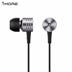 Xiaomi 1MORE E1003 Piston 2 Classic HIFI Wired Control Headphone Earphone With Mic 