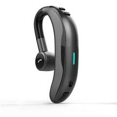 Wireless Bluetooth Earphone Stereo Noise Cancelling Sports Handsfree Headset Earphone With Mic