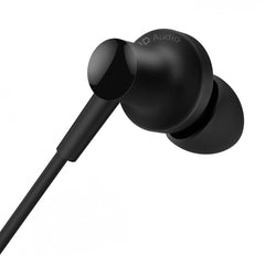 Original Xiaomi Hybrid 2 Graphene Earphone Balanced Armature Dynamic Driver Headphone With Mic