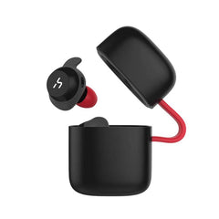 [Truly Wireless] Havit G1 Sports IPX5 Waterproof Stereo Bluetooth 5.0 Earphone with Charging Box 