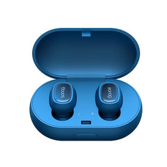 [Truly Wireless] Mini Dual Bluetooth Earphone Stereo IPX5 Waterproof Headphones With Charging Box