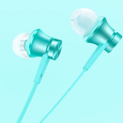 Original Xiaomi Piston Basic Edition In-ear Headset Earphone With Mic