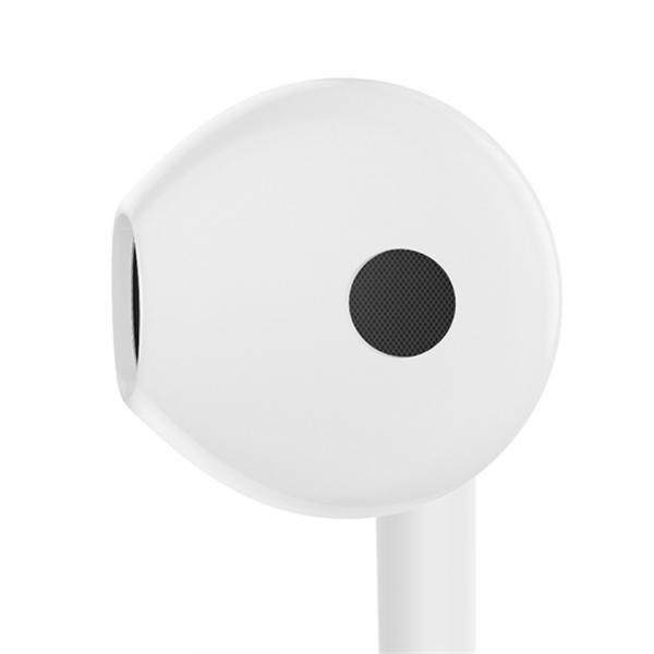 Original Xiaomi Dynamic Driver+Ceramics Driver Shallow In-ear Wired Earphone Headphone With Mic