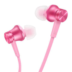 Original Xiaomi Piston Basic Edition In-ear Headset Earphone With Mic