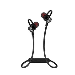 Bakeey™ RS-01 Magnet Wireless Bluetooth Earphone Bass Sports Headphone for iPhone X 8 Samsung Xiaomi