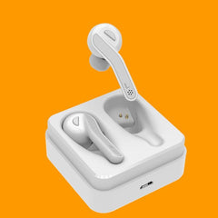 [Bluetooth 5.0] Aipao T88 TWS True Wireless Earphone HiFi Stereo Headphones with Charging Box