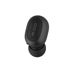 [Bluetooth 5.0] Xiaomi QCY Mini 2 Single Wireless Bluetooth Earphone Invisible Handsfree Headphone with Mic