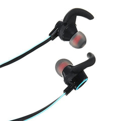 AMW-810 Outdoor Sport Running Water-proof Light Weight Neck Band Bluetooth Earphone Headphone