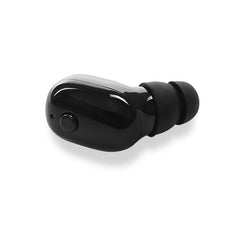 Mini Sport Swimming Waterproof IP68 Wireless Bluetooth Earphone Headphone With Buckle