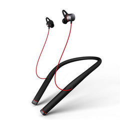 ROCK SPACE Sport IPX4 Waterproof Magnetic Bluetooth Earphone Headphone With Mic Noise Cancelling