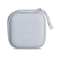 BUBM Double Layers Portable Anti-shock Earphone Accessory Storage Bag U Flash Disk Collection Box