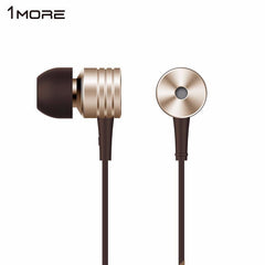 Xiaomi 1MORE E1003 Piston 2 Classic HIFI Wired Control Headphone Earphone With Mic 