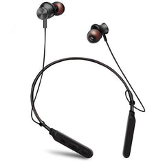 Portable Wireless Bluetooth Earphone Stereo Bass Sports Outdoor Headset Headphones With Mic