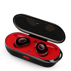 [Truly Wireless] Bakeey Bluetooth Earphone Headphone With Charger Box DSP Noise Cancelling Handsfree