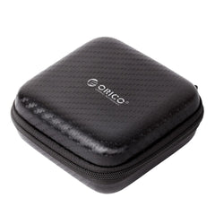 ORICO Earphone Box Portable Waterproof Shockproof Hard Cable Storage Case Bag Card Charger Organizer