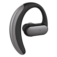 EMEY 911 Business Light-weight Noise-cancelling Wireless Bluetooth Earphone Earbud for Xiaomi iPhone