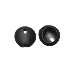 1 Pair Silicone In-ear Headphonee Earphone Case Cover Cap Ear Muffs for iPhone AirPods EarPods