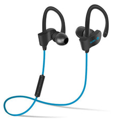 Bakeey™ S4 Sport Running Splash Proof Sweatproof CSR4.1 Bluetooth Earphone