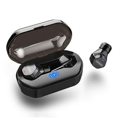 [Truly Wireless] Joyroom E3 Dual Bluetooth Earphone HIFI Call Siri IPX7 Waterproof With Chaging Box