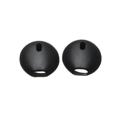 1 Pair Silicone In-ear Headphonee Earphone Case Cover Cap Ear Muffs for iPhone AirPods EarPods