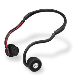 [Bone Conduction] B2 Sport Foldable Bluetooth Earphone Headphone With Mic