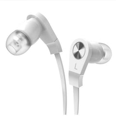 Langdom JM02 Super Bass Sound 3.5mm In-ear Earphone With Mic Remote Control For Iphone Samsung HTC