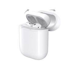 Wireless Charge Case For Airpods QI Standard Airpods Wireless charging Earphone Receiver Cover