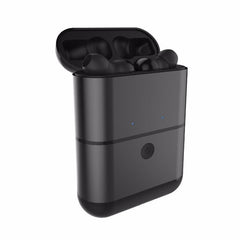 [Truly Wireless] X2-TWS IPX5 Waterproof Bluetooth Earphone With 1600mAh Charger Box Power Bank