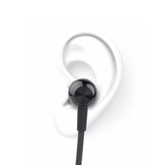 I8 Magnetic Noise Cancelling Wireless Bluetooth Earphone Stereo In-ear Waterproof Sport Headphone