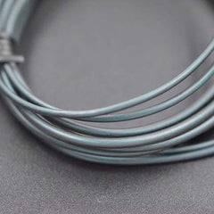 Original KZ Earphone Cable 2pin 0.75mm Upgraded Oxygen Free Copper Cable for KZ ZS3 ZS5 ZS6 Earphone