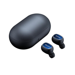 [Truly Wireless] Mini Dual Bluetooth Earphone Stereo IPX5 Waterproof Headphones With Charging Box