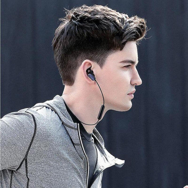 Xiaomi Youth Wireless Bluetooth Earphone Noise Cancelling Waterproof Sports Headphone with MEMS Mic