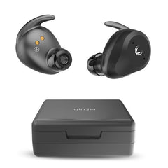 [Truly Wireless] Bluetooth 5.0 Earphone TWS HIFI IPX7 Waterproof Noise Cancelling With Charging Case