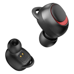 HAVIT TWS Wireless Earbuds Bluetooth 5.0 Earphone Sport IPX5 Waterproof with 2200mAh Charging Box