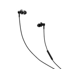 Original Xiaomi Hybrid 2 Graphene Earphone Balanced Armature Dynamic Driver Headphone With Mic