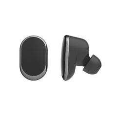 [Bluetooth 5.0] TWS Wireless Earphone Stereo Waterproof Touch Control Noise Cancelling With HD Mic