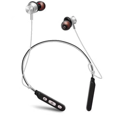 Portable Wireless Bluetooth Earphone Stereo Bass Sports Outdoor Headset Headphones With Mic