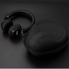 Mini Portable Zipper Hard Earphone Case EVA Headphone Accessorie Storage Bag For Xiaomi SONY