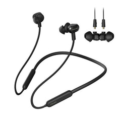 Macaw TX80 Sport HiFi Bluetooth Earphone IPX5 Waterproof APT-X Magnetic MMCX Detachable