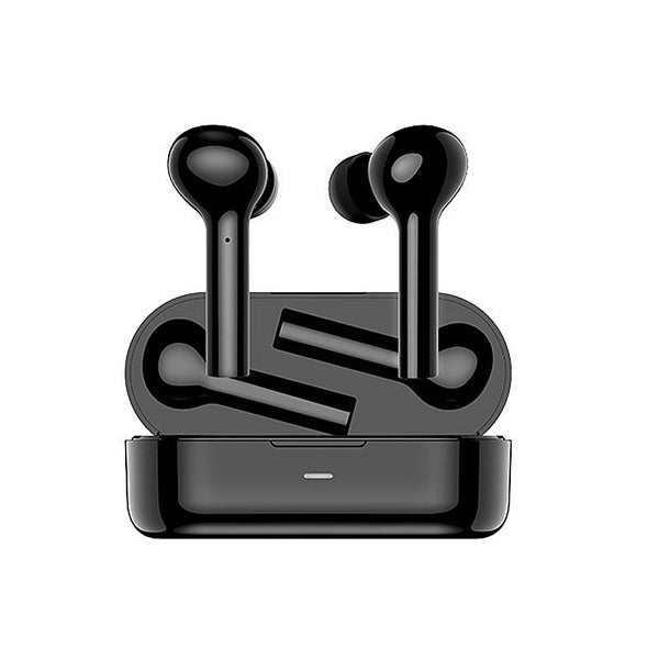 [Bluetooth 5.0] UASMS TWS True Wireless Earphone Smart Touch Control Noise Celling Mic Headphone