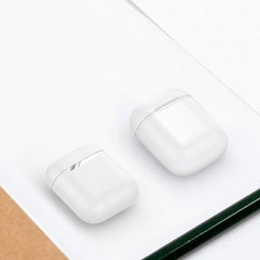 Wireless Charge Case For Airpods QI Standard Airpods Wireless charging Earphone Receiver Cover