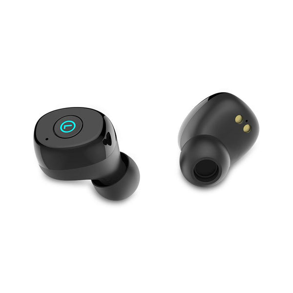 Awei T85 True Wireless Bluetooth 5.0 Earphone In-ear Waterproof Earbud With Charging Box Dual Mic